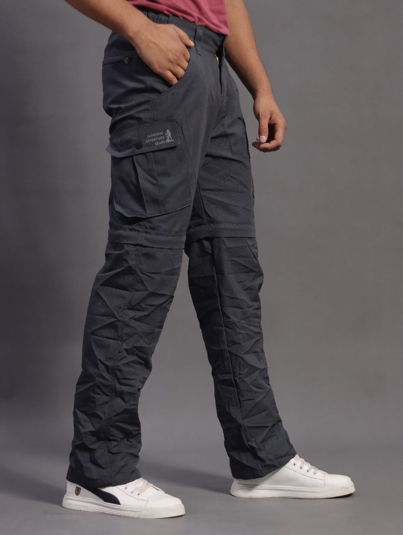 Buy Latest Travel Trousers For Men Online at Best Price – House of Stori